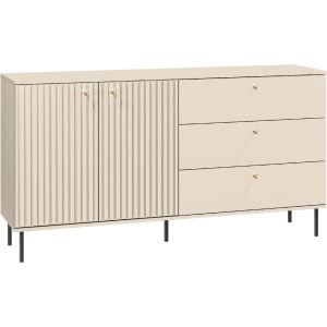 Komoda ALVARO 04 kaszmir 211122 Komoda ALVARO 04 kaszmir 211122