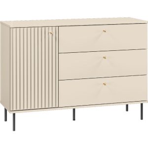 Komoda ALVARO 05 kaszmir 211121 Komoda ALVARO 05 kaszmir 211121