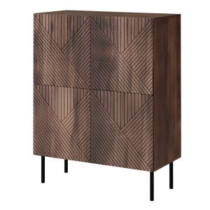 Komoda Art Deco 4D 89 208086 Komoda Art Deco 4D 89 208086