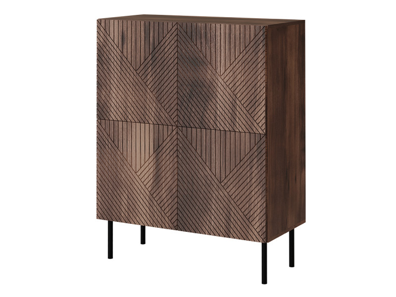 Komoda Art Deco 4D 89 208086
