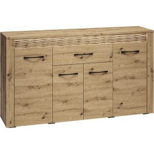 Komoda ARTON AR08 dąb artisan 246626 Komoda ARTON AR08 dąb artisan 246626