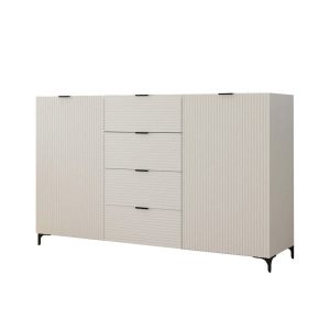 Komoda BELLA 150 Biały 310220 Komoda BELLA 150 Biały 310220