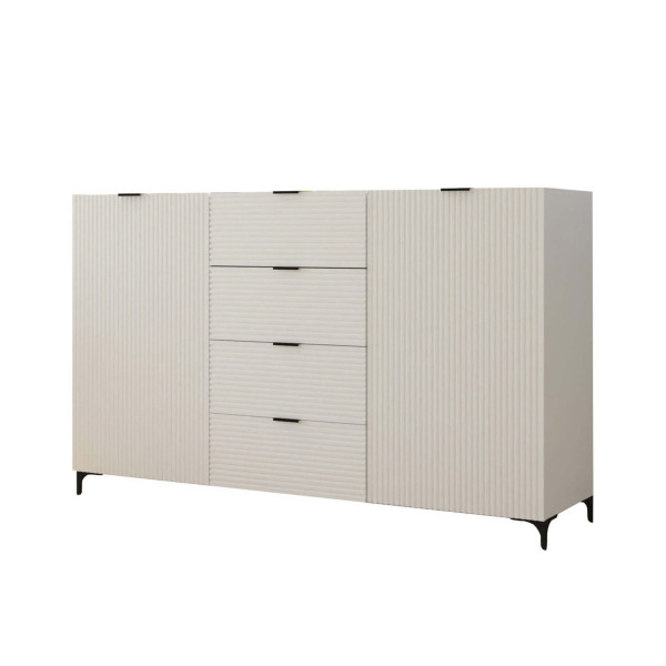 Komoda BELLA 150 Biały 310220