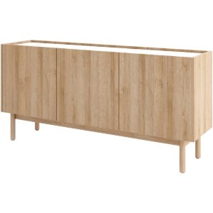 Komoda BOHICA 02 dąb riviera 246642 Komoda BOHICA 02 dąb riviera 246642