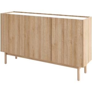Komoda BOHICA 03 dąb riviera 246629 Komoda BOHICA 03 dąb riviera 246629