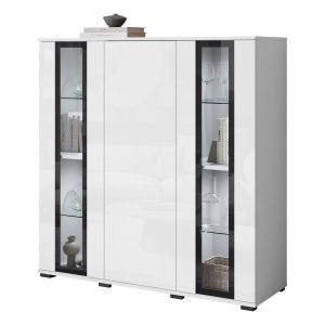 Komoda Caro HB 120 z oświetleniem LED 676209 Komoda Caro HB 120 z oświetleniem LED 676209
