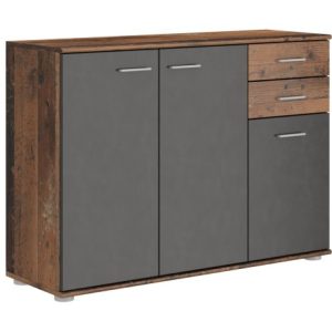 Komoda CUBA 3T 2S OLD 766922