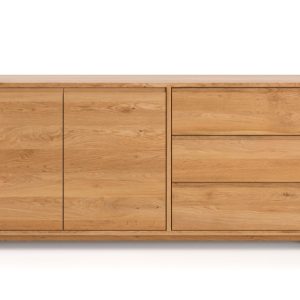 Komoda dębowa Gloire 595967 Komoda dębowa Gloire 595967