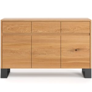 Komoda dębowa Horizon 595972 Komoda dębowa Horizon 595972