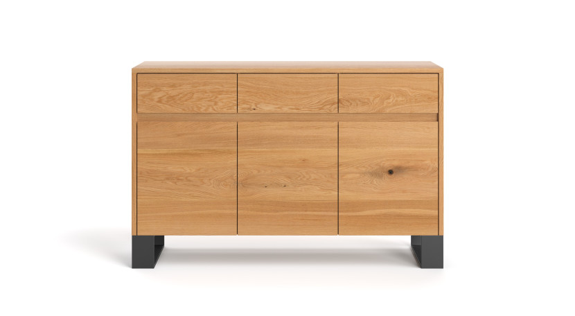 Komoda dębowa Horizon 595972
