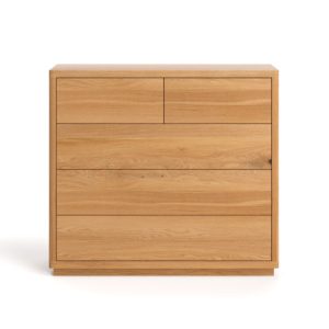 Komoda dębowa Soma 595987 Komoda dębowa Soma 595987