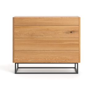 Komoda dębowa Virtue 595974 Komoda dębowa Virtue 595974