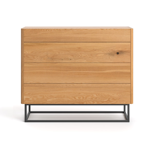 Komoda dębowa Virtue 595974