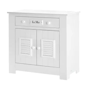 Komoda dla dzieci MARSYLIA 160 biała 415110 Komoda dla dzieci MARSYLIA 160 biała 415110