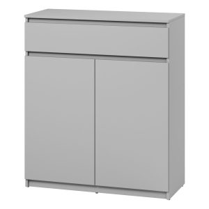 Komoda do przedpokoju 2D1S Simply SM-02 233596 Komoda do przedpokoju 2D1S Simply SM-02 233596