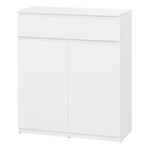 Komoda do przedpokoju 2D1S Simply SM-02 233594 Komoda do przedpokoju 2D1S Simply SM-02 233594