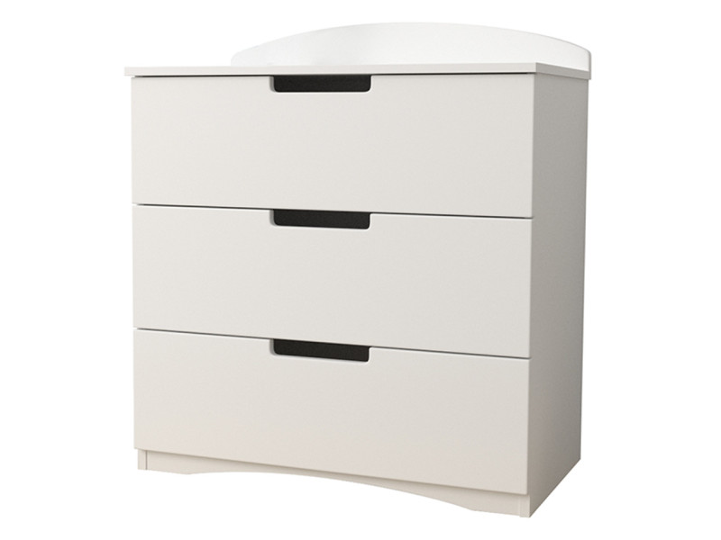 Komoda dziecięca z szufladami Classic 964951