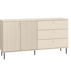 Komoda ELLEN 160 2D3S kaszmir 252409