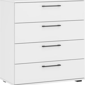 Komoda FORMO KM-1 77cm biała 1001886