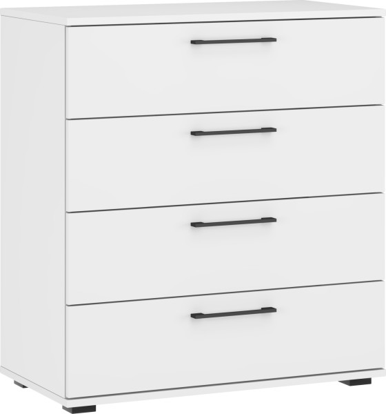 Komoda FORMO KM-1 77cm biała 1001886