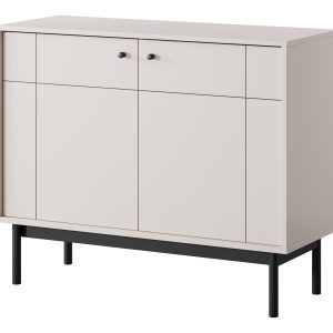 Komoda JUKON 104 , kaszmir 682377 Komoda JUKON 104 , kaszmir 682377