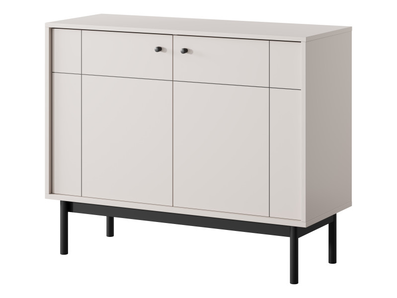 Komoda JUKON 104 , kaszmir 682377