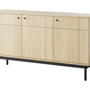 Komoda JUKON 154, dąb linea 682376 Komoda JUKON 154, dąb linea 682376