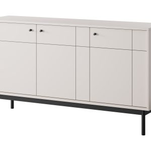 Komoda JUKON 154 , kaszmir 682380 Komoda JUKON 154 , kaszmir 682380