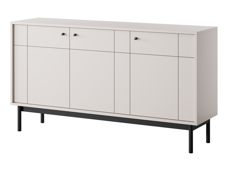 Komoda JUKON 154 , kaszmir 682380