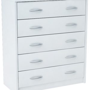 Komoda K018 Biały 85x74x35 cm Bestseller 570173 Komoda K018 Biały 85x74x35 cm Bestseller 570173
