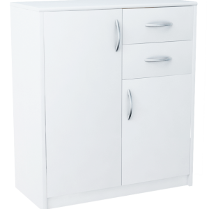 Komoda K020 Biały 85x74x35 cm Bestseller 570156 Komoda K020 Biały 85x74x35 cm Bestseller 570156