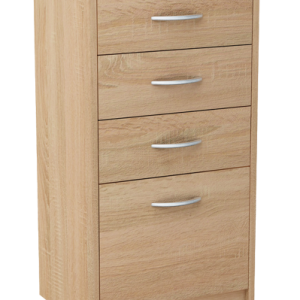 Komoda K026 Dąb Sonoma 85x45x35 cm Bestseller 570175 Komoda K026 Dąb Sonoma 85x45x35 cm Bestseller 570175
