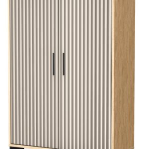 Komoda K2DA/1 Greige 759096 Komoda K2DA/1 Greige 759096