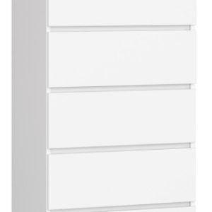 Komoda K60 6Sz Clp Pk Biały 710358 Komoda K60 6Sz Clp Pk Biały 710358