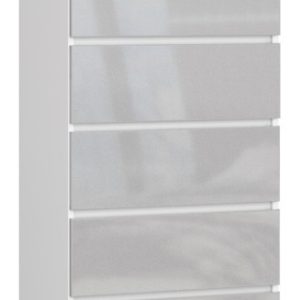 Komoda K60 6Sz Clp Pk Metalik Połysk 710359 Komoda K60 6Sz Clp Pk Metalik Połysk 710359