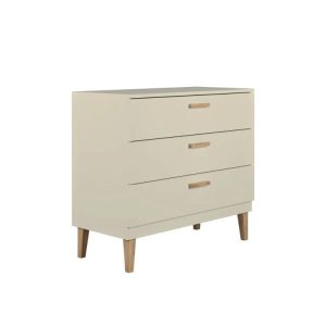 Komoda KUBI 100 kaszmirowa 378962 Komoda KUBI 100 kaszmirowa 378962