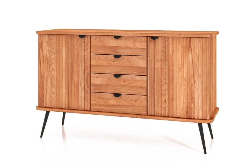Komoda KULA Buk Dziki, Olej naturalny 129593