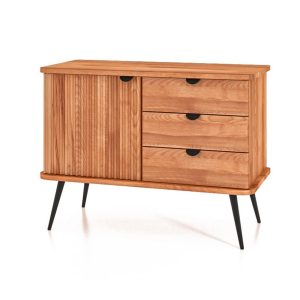 Komoda KULA Buk Dziki, Olej naturalny 129606 Komoda KULA Buk Dziki, Olej naturalny 129606