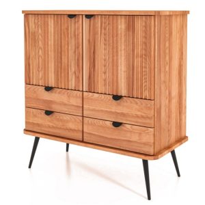 Komoda KULA Buk Dziki, Olej naturalny 129611 Komoda KULA Buk Dziki, Olej naturalny 129611