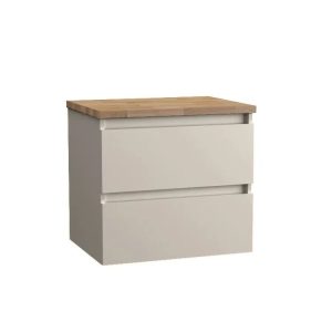 Komoda łazienkowa ARCO 60 cm kaszmir z szufladami 801115