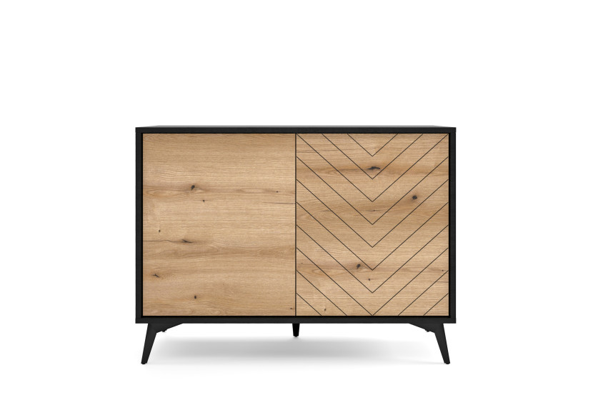 Komoda Loft Salon DIAMOND K104 298622