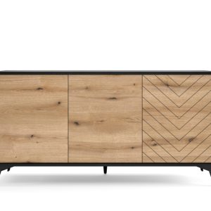 Komoda Loft Salon DIAMOND K154 298616 Komoda Loft Salon DIAMOND K154 298616