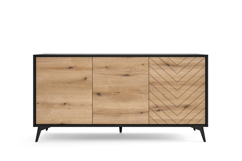 Komoda Loft Salon DIAMOND K154 298616