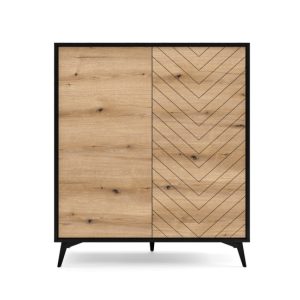 Komoda Loft Salon DIAMOND KD104 298624 Komoda Loft Salon DIAMOND KD104 298624