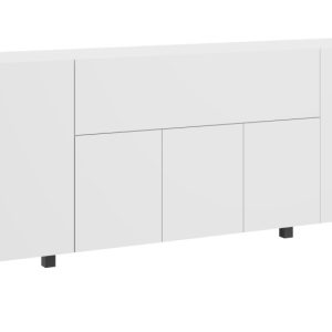 Komoda LOKET 180 biały 939897 Komoda LOKET 180 biały 939897