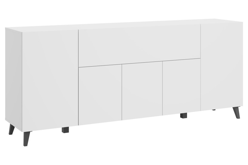Komoda LOKET 180 biały 939897