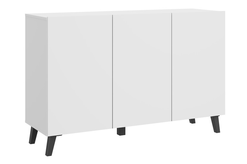 Komoda LOKET S 120 biały 939900
