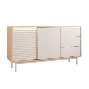 Komoda LUSSO z szufladami 1005174 Komoda LUSSO z szufladami 1005174