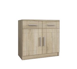 Komoda MADRYT SO 2F2S 766918 Komoda MADRYT SO 2F2S 766918