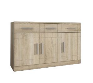 Komoda MADRYT SO 3F 3S 766917 Komoda MADRYT SO 3F 3S 766917